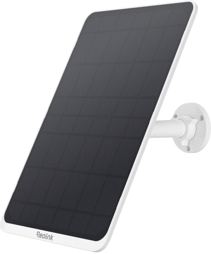REOLINK Solární Panel 3, 12W, bílá