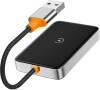 USB auto adaptér CPA Adaptér pro bezdrátový CarPlay