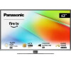 LED televize Panasonic TV-43W93BE6