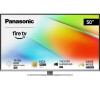 LED televize Panasonic TV-50W93BE6
