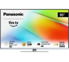 LED televize Panasonic TV-55W93BE6