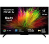 OLED televize Panasonic TV-48Z80BEZ