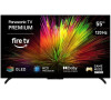 OLED televize Panasonic TV-55Z80BEZ