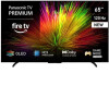 OLED televize Panasonic TV-65Z80BEZ