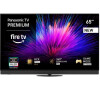 OLED televize Panasonic TV-65Z95BEG