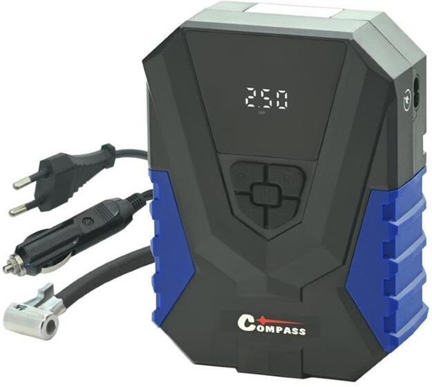 Kompresor COMPASS 07188 Space 12/230V