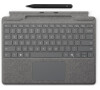 Microsoft Surface Pro Keyboard + Slim Pen 2 Bundle (Platinum), Commercial, ENG (8X8-00185)