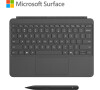 Microsoft Surface Pro 12" Keyboard + Slim Pen 2 Bundle (Slate), Commercial, ENG (EP2-33132)