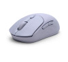 PC myš HP 400 Quiet Wireless Purple