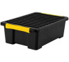 ROTHO úložný box DIY EASY 30L