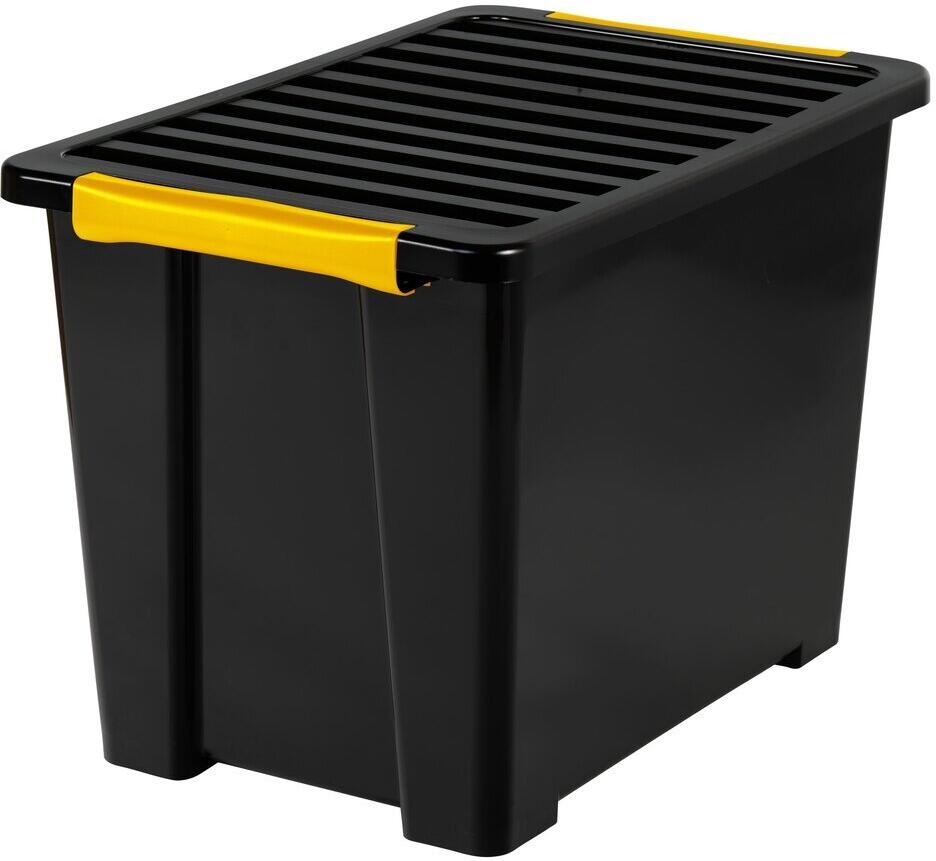 ROTHO úložný box DIY EASY 65L