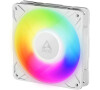 ARCTIC P12 Pro ARGB ventilátor 120mm bílý (ACFAN00311A)