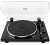 Gramofon JVC AL-E534B, černý