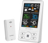 Meteostanice GoGEN ME 1250W, bílá
