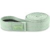 Spokey COTI FLEX MEDIUM Posilovací textilní guma, 7–12 kg