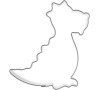 Vykrajovačka DINO Orion