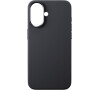 Epico Silicone Pro Mag+ Case iPhone 17 černá Qi2 & MagSafe kompatibilní