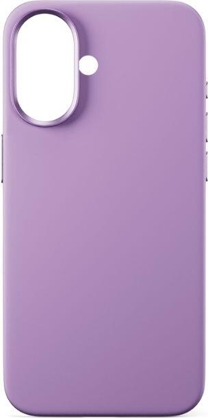 Epico Silicone Pro Mag+ Case iPhone 17 fialová Qi2 & MagSafe kompatibilní