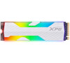 A-Data ADATA SSD 2TB XPG SPECTRIX S65G, PCIe Gen4x4 M.2 2280, (R:6000/W:5000 MB/s) (SSPECTRIXS65G-2000G-CI)