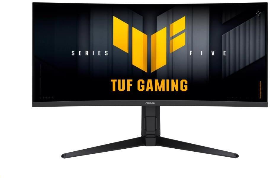 Monitor Asus TUF Gaming VG34WQML5A (90LM0BP1-B01E71)