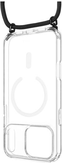 Fixed pouzdro A iP 17PM FIXPUNM2-1603-BK