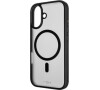 Fixed kryt Apple iP 17 FIXMMY-1600-BK
