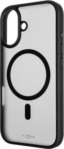 Fixed kryt Apple iP 17 FIXMMY-1600-BK