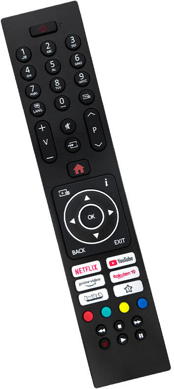 VDO RC 45135P Orava