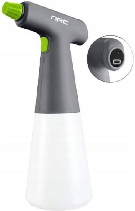 Postřikovač NAC aku 550ml