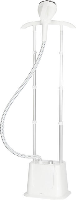 Clatronic TDC 3809 Stojanový napařovač oděvů 1600W