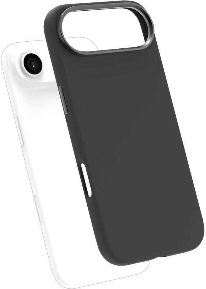Kryt na mobil Yenkee YCC MagSilic BK 04 iPhone17