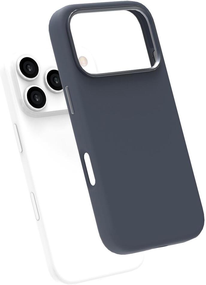 Kryt na mobil Yenkee YCC MagSilic MI 02 iPhone 17 P
