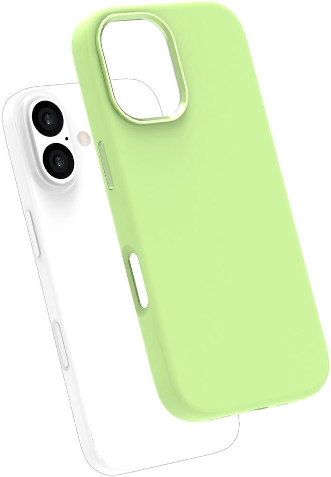 Kryt na mobil Yenkee YCC MagSilic GN 05 iPhone 17