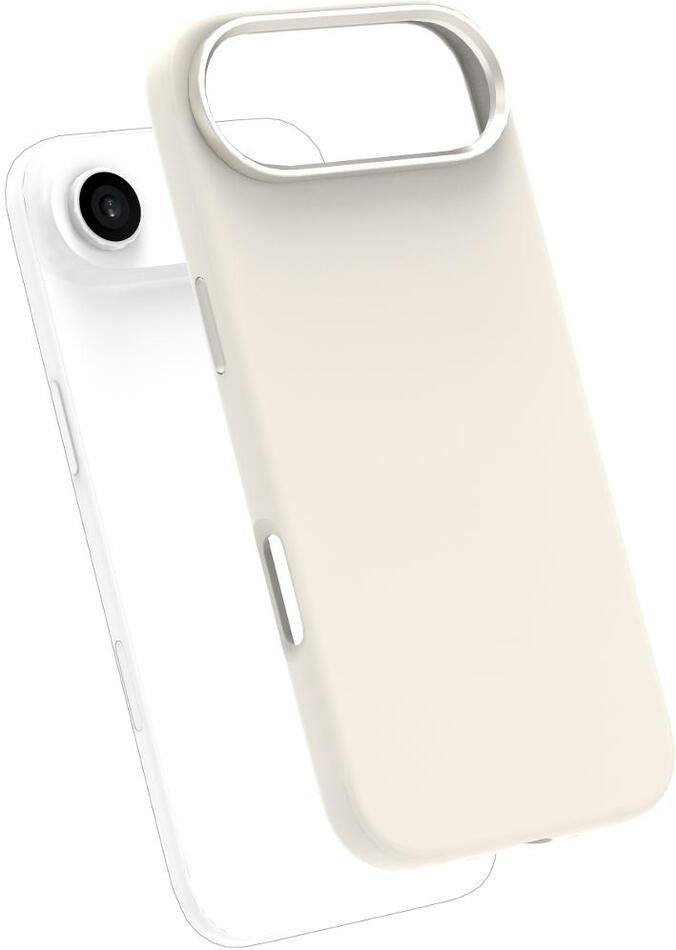 Kryt na mobil Yenkee YCC MagSilic GA 08 iPhone17