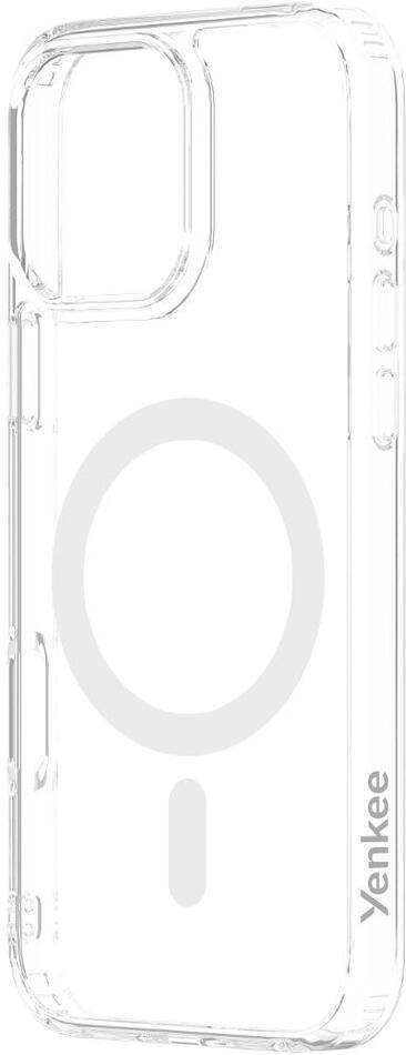 Kryt na mobil Yenkee YCC MagSafe CR 07 iPhone 17