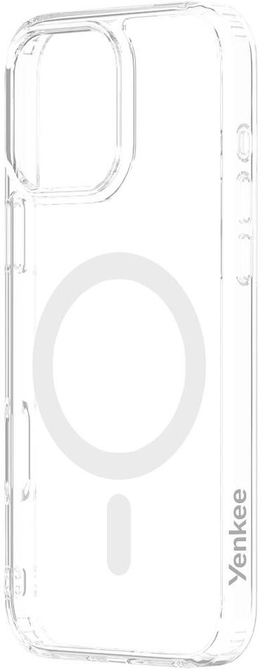 Kryt na mobil Yenkee YCC MagSafe CR 08 iPhone 17