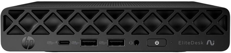 PC sestava HP EliteDesk 8 Mini G1a (998Z3ET)