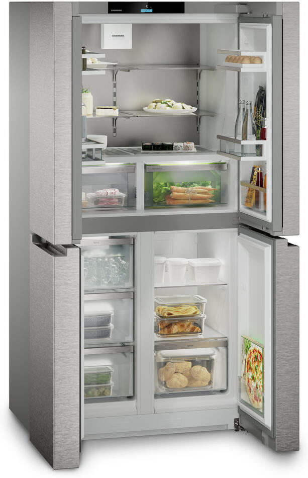 Chladnička Liebherr MBsddi 9024 Plus BioFresh NoFrost