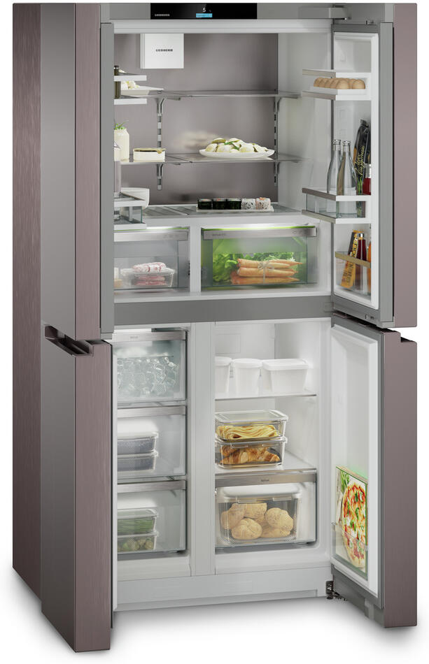 Chladnička Liebherr MBtsdi 9024 Plus BioFresh NoFrost