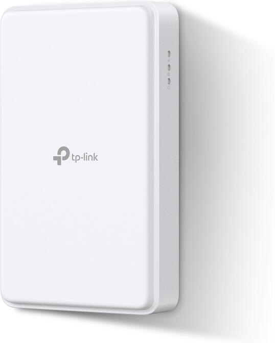Modem TP-Link NE200-Outdoor venkovní, 5G/LTE, 1x Lan s PoE