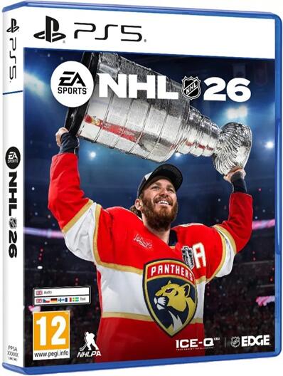 ELECTRONIC ARTS PS5 - NHL 26
