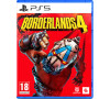 TAKE 2 PS5 - Borderlands 4