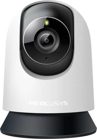 Mercusys MC210 Pan/Tilt Home Security WiFi Camera