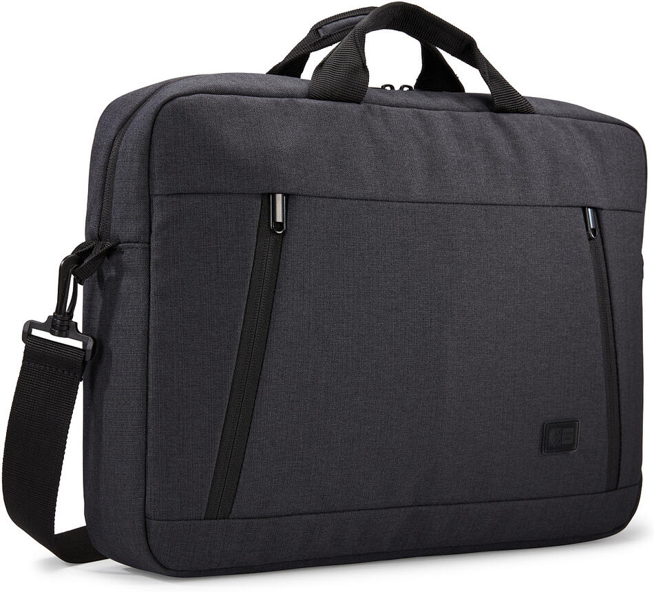 Case Logic Huxton taška na notebook 15,6" HUXA215 - černá