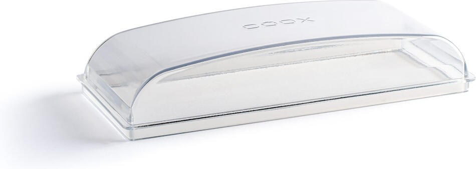 Plastové víko pro formu coox WUNDERFORM FRAME L