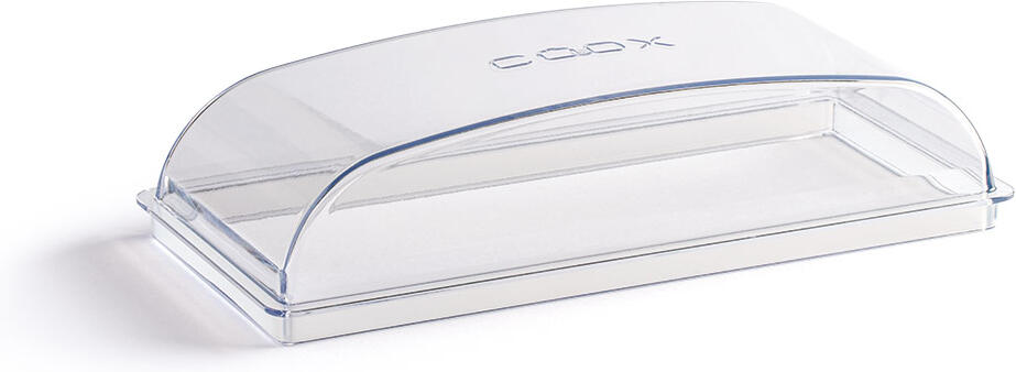 Plastové víko pro formu coox WUNDERFORM FRAME M