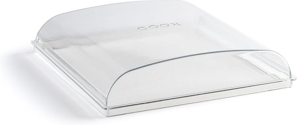 Plastové víko pro formu coox WUNDERFORM FRAME MQ