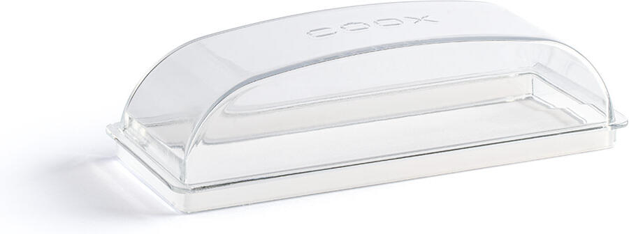 Plastové víko pro formu coox WUNDERFORM FRAME S