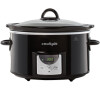 Pomalý hrnec CrockPot 3,5 l (CSC113X)