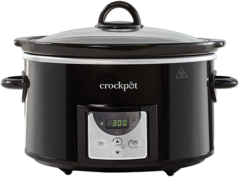Pomalý hrnec CrockPot 3,5 l (CSC113X)